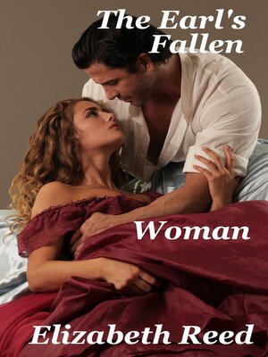 cover image of The Earl's Fallen Woman